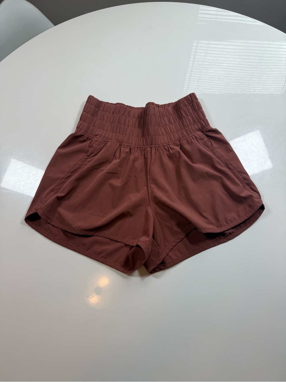 YPB by Abercrombie Women’s Running Shorts